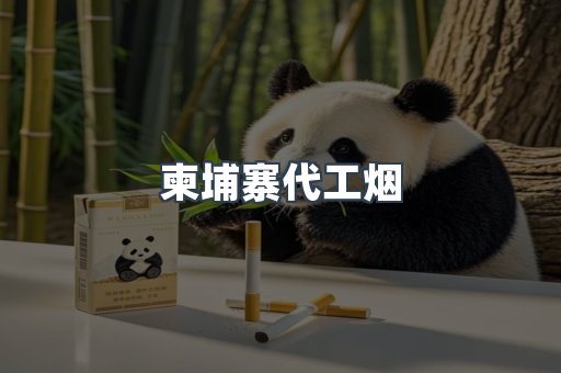 越南香烟系列